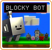 Blocky Bot