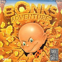 Bonk's Adventure