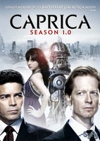 Caprica Season 1.0