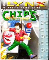 Chip’s Challenge