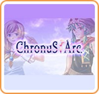 Chronus Arc