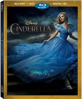 Cinderella