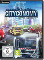 Cityconomy