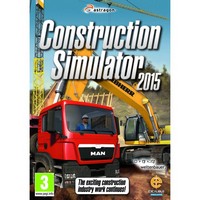 Construction Simulator 2015