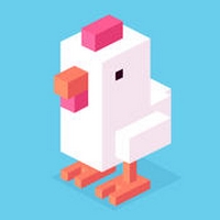 Mobile Game Review: Crossy Road - Destination KSA