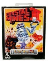 Crystal Mines II