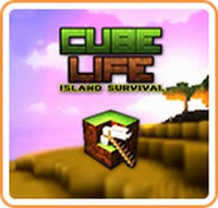 Cube Life Island Survival