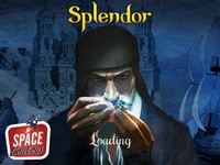 Days of Wonder - Splendor