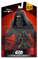 Disney Infinity 3.0 Star Wars Kylo Ren