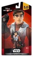 Disney Infinity 3.0 Star Wars Poe Dameron