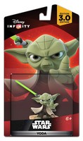 Disney Infinity 3.0 Star Wars Yoda