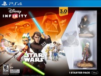 Disney Infinity 3.0 Star Wars