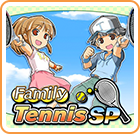 Family Tennis SP