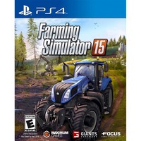 Farming Simulator 15