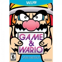 Game & Wario