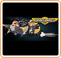 Gunslugs 2