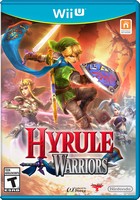 Hyrule Warriors