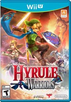 Hyrule Warriors