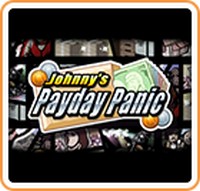 JOHNNY'S PAYDAY PANIC