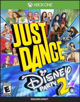 Just Dance Disney Party 2