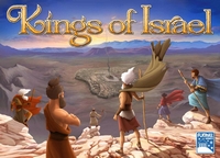 Kings of Isreal