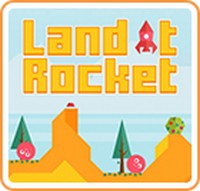 Land It Rocket