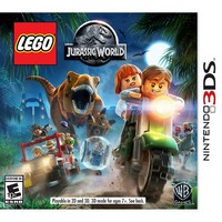 Lego Jurassic World