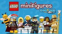 Lego Minifigures Online