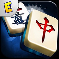 Mahjong Deluxe