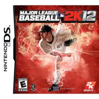 Major League Baseball 2K12