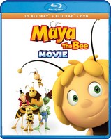 Maya The Bee Movie