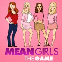 Mean Girls The Game