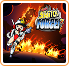 Mighty Switch Force 2