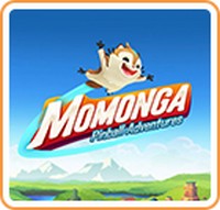 Momonga Pinball Adventures