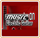 Music On Electric Guitar