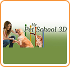 My Pet School 3D