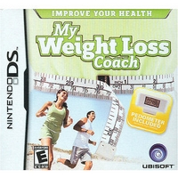 My Weight Loss Coach