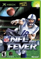 NFL Fever 2002