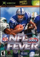 NFL Fever 2003