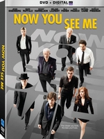 Now You See Me