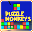 Puzzle Monkeys