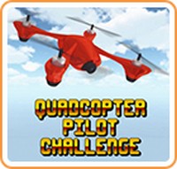 Quadcopter Pilot Challenge