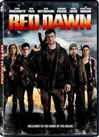 Red Dawn