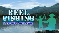 Reel Fishing Master's Challenge