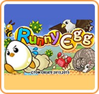 Runny Egg