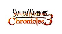 Samurai Warriors Chronicles 3