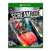 ScreamRide