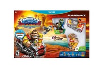 Skylanders Superchargers Starter Pack