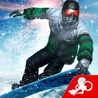 Snowboard Party 2