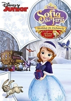 Sofia the First Holiday in Enchancia